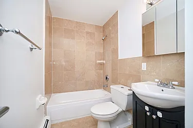 Rented by Keller Williams NYC