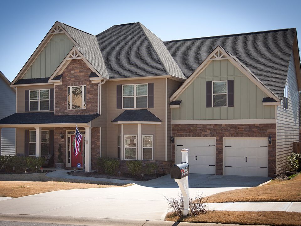 151 Seaton Ave, Grovetown, GA 30813 Zillow