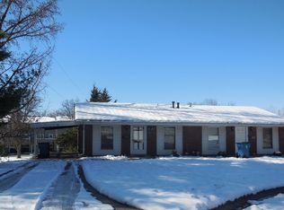 29-30 Manor Dr, Collinsville, IL 62234