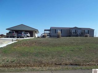 340 Sholar Rd, Mayfield, KY 42066