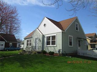 2502 Airport Hwy, Toledo, OH 43609