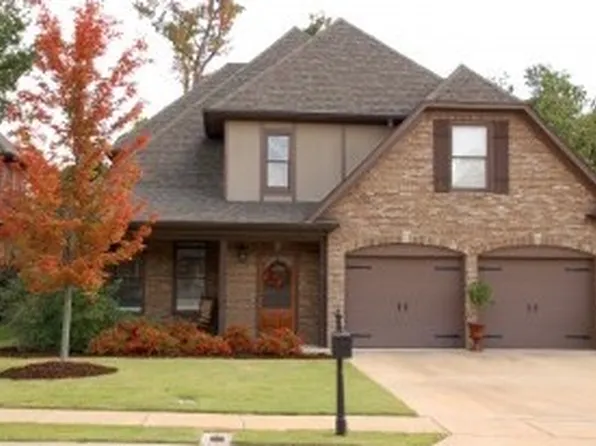 2324 Arbor Gln, Birmingham, AL 35244