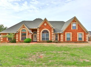 1409 Rodeo Dr, Abilene, TX 79602