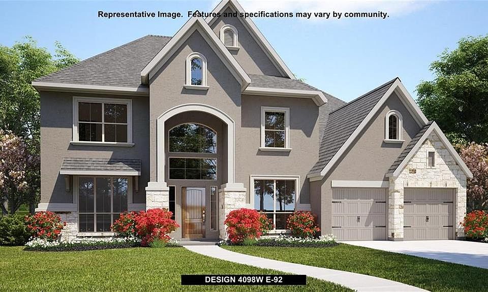 1st image of 20627 Behrens Pass Ln