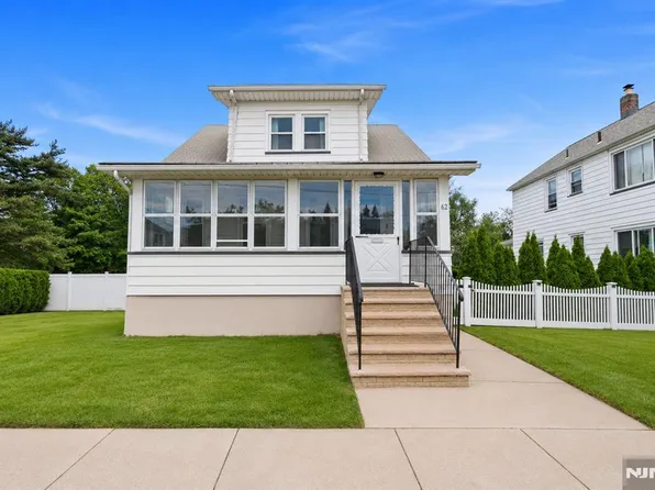 62 Vreeland Ave, Clifton, NJ 07011