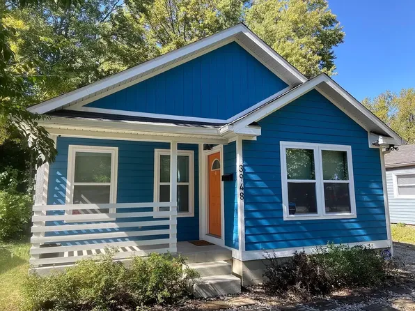 3948 N Butler Ave, Indianapolis, IN 46226