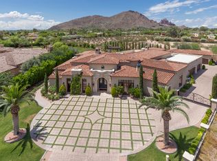 6715 E Rovey Ave, Paradise Valley, AZ 85253