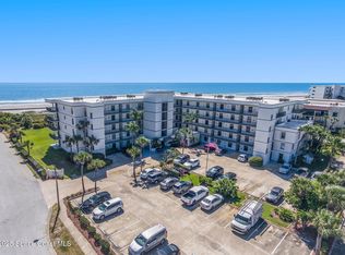 7400 Ridgewood Ave #308, Cape Canaveral, FL 32920