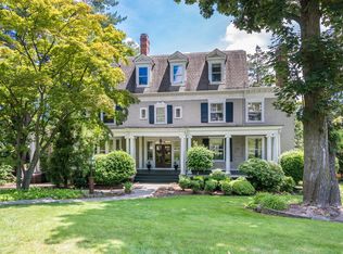 77 S Mountain Ave, Montclair, NJ 07042