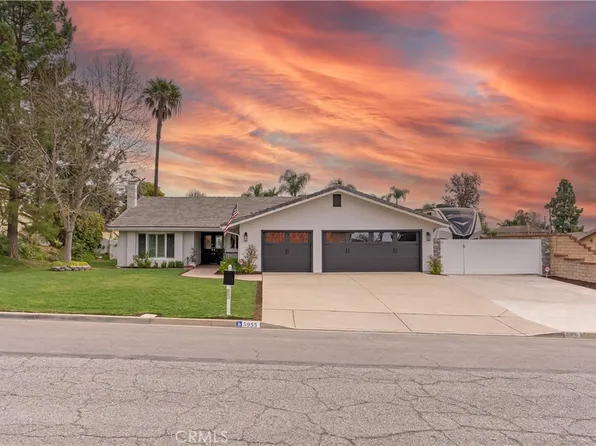 5955 Dartmouth Ave, Rancho Cucamonga, CA 91737