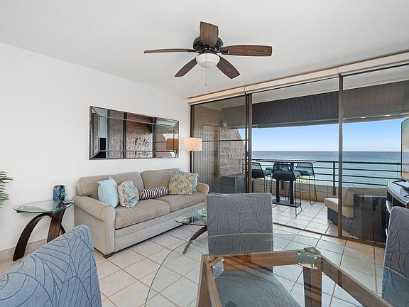 2nd image of 3959 Lower Honoapiilani Rd #417