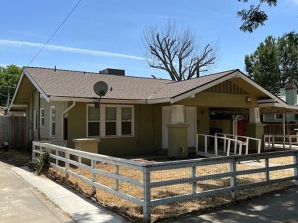 Triplex For Sale Modesto Ca