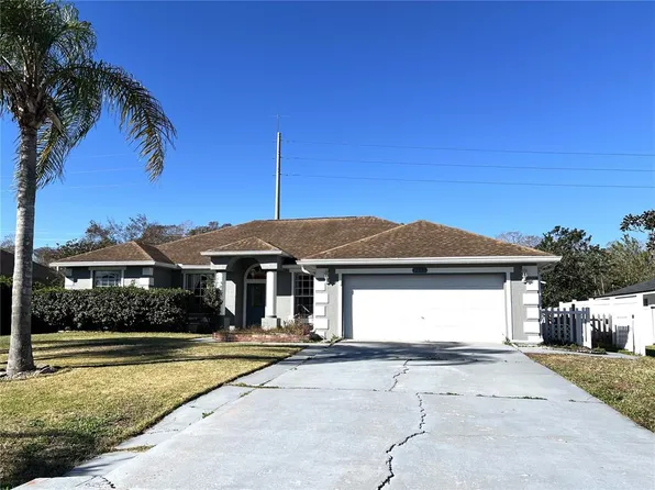 2908 Eldiente Way, Kissimmee, FL 34758