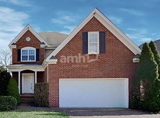 1170 Cynthia Ln, Spring Hill, TN 37174