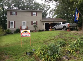 398 Stately Dr, Pasadena, MD 21122