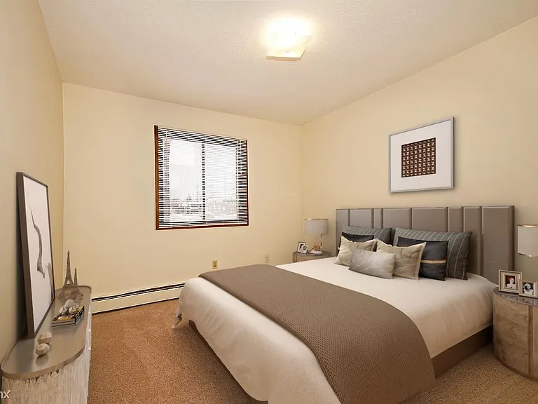 GARF- Bedroom - Staged 2019