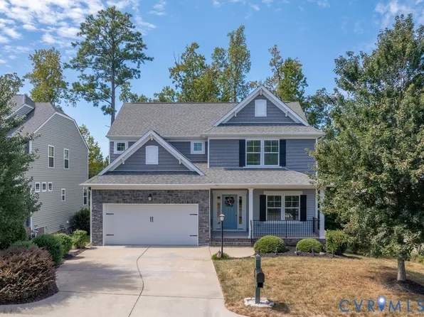 17501 Graffis Ter, Moseley, VA 23120