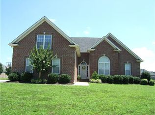 162 Bland Dr LOT 23, Mount Juliet, TN 37122