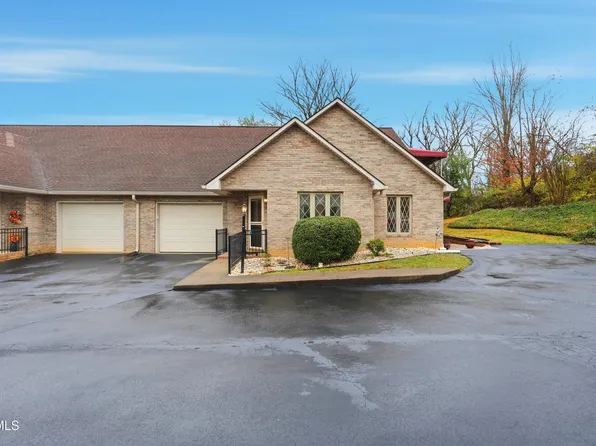2509 Lakeview Dr #5, Johnson City, TN 37601