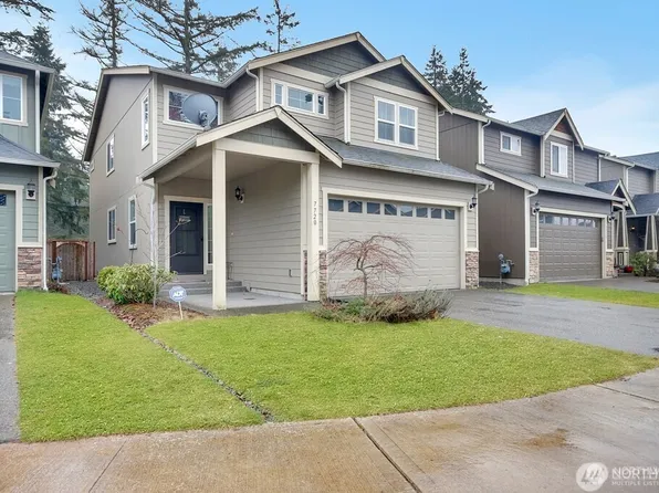 7720 181th Street E, Puyallup, WA 98375