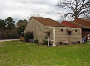 10 Townhouse Ln, Trinity, TX 75862