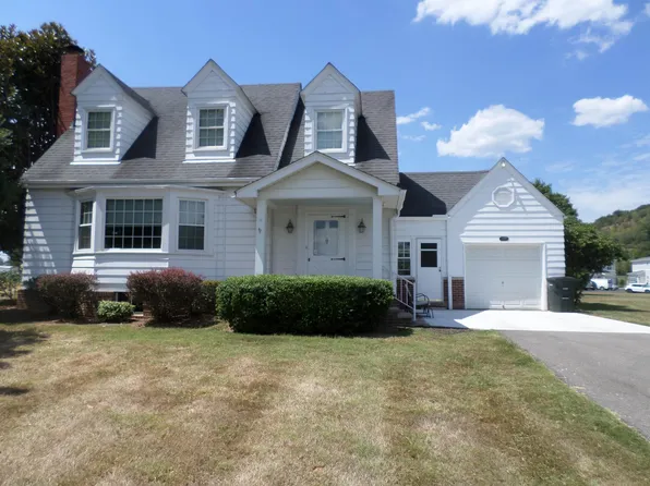 10623 County Road 107, Proctorville, OH 45669