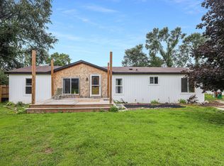 171 Ann St SE, Stanton, MI
