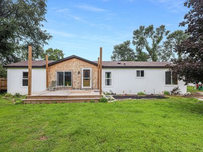 171 Ann St SE, Stanton, MI, 48888