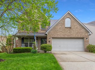 4529 Pebble Brook Cir, Lexington, KY 40509
