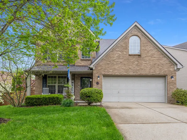 4529 Pebble Brook Cir, Lexington, KY 40509