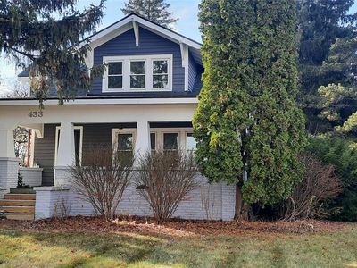 433 N Saginaw St, Holly, MI, 48442