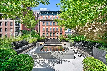 Sold by Sotheby's International Realty