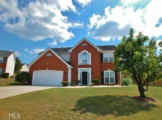 826 Silkview Ct, Lawrenceville, GA 30045