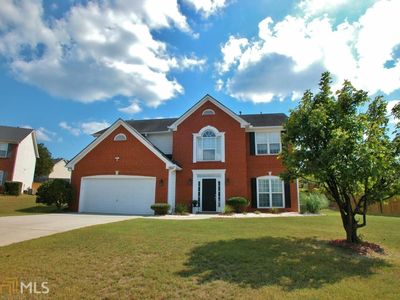 826 Silkview Ct, Lawrenceville, GA, 30045