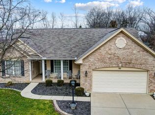 7418 Buttercup Ct, Maineville, OH 45039