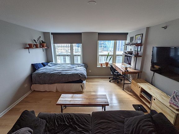 2nd image of 345 Lasalle Ave #2509