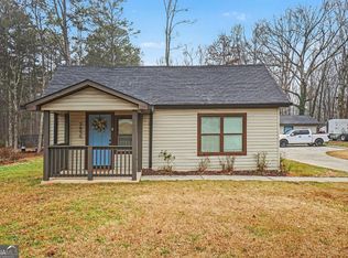 3450 W County Line Rd, Douglasville, GA