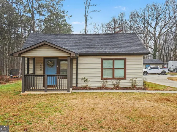 3450 W County Line Rd, Douglasville, GA 30135