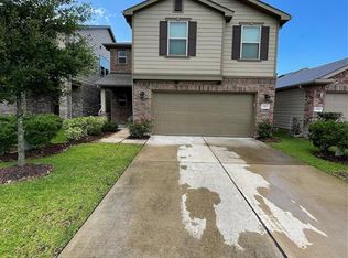 15827 Copper Oak Ln, Houston, TX 77084