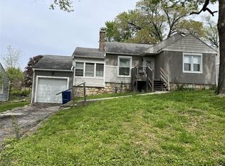 4322 Troup Ave, Kansas City, KS 66102