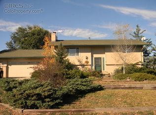 951 Glenview Dr, Berthoud, CO 80513