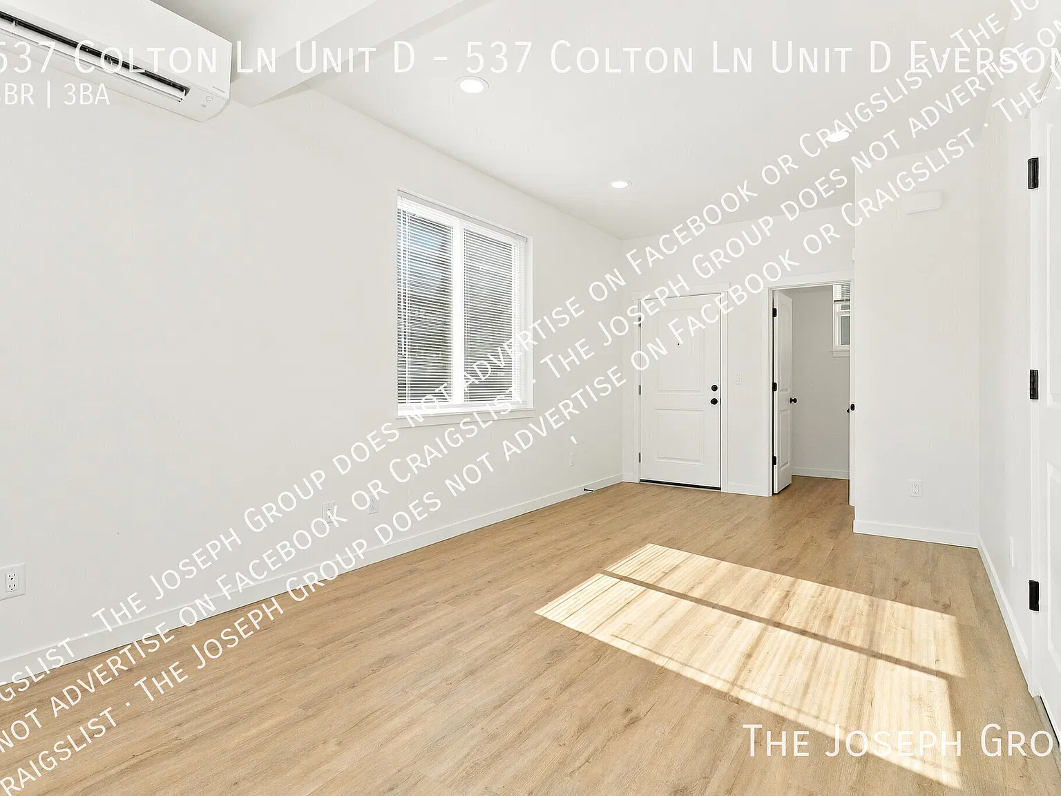 Sunny 3-Bedroom Home in Everson — Photo 4