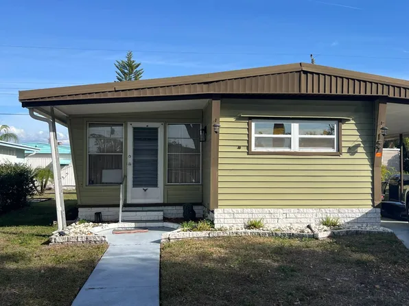 1415 Main St Lot 157, Dunedin, FL 34698