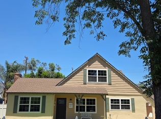 831 E Lemon Ave, Glendora, CA 91741