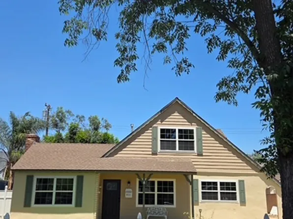 831 E Lemon Ave, Glendora, CA 91741