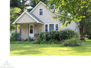 5447 Hughes Rd, Lansing, MI 48911