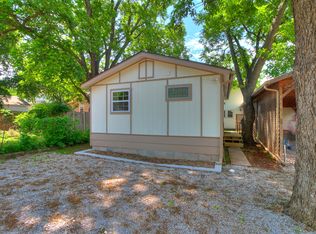 410 E Cleveland Ave #2, Guthrie, OK 73044