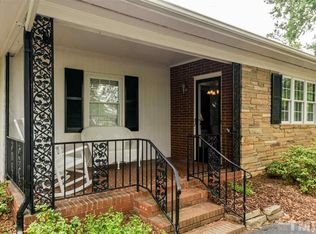 287 Nc Highway 42 E, Clayton, NC 27527