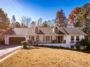 3811 Prospect Church Rd, Ooltewah, TN 37363