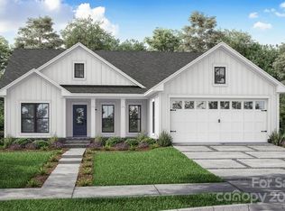 713 Sportsman Dr, Salisbury, NC 28146